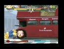 【カプエス】7/11 関西ランバト 決勝リーグ第三試合【関西】