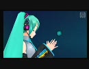 【Project DIVA】 蠍火 【エディットPV・再投稿】