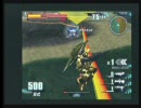 【身内対戦】ガンダムｖｓガンダムNEXT【7/11その4】