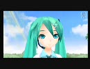 【Project DIVA】 きづいてはぁと 【エディットPV・再投稿】
