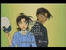 DRRR×コナン「コンプリケイション」OP MAD