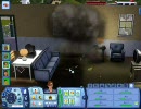sims3 負け犬シムが全キャリアトップを目指す Part236