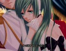 サンドリヨン（Cendrillon)【ヒトリダヨンSHO.mまるで～ひとり遊び～♪】