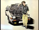 オートアート　1/18 AE８６トレノの紹介（自慢）