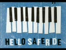 Hello Saferide - I don't Sleep Well (audio only)
