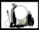 【鯨.人.M.A.D】牧.氏で「1.9.2.5」.替.え.歌【手.描.き】