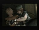 第十夜後　ドＳの俺が妹に無理やりバイオハザードをやらせてみた実況