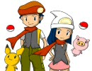 ポケガイ住民一覧　～認定された者達～