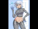 【Mugen】友人が大会をやるといったので　その4【プレイヤー操作】