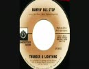 Thunder & Lightning-Bumpin' Bus Stop.