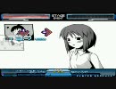 stepmaniaでピエールとカトリーヌをプレイ