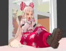 ＭＭＤ「日常のテーマin兄妹」代役で