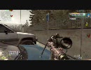 [CoD:MW2]戦場の実況焼肉おじさん12 S&D