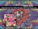 DEEE-LITE - I Had a Dream I Was Falling Through a Hole in the Ozone Layer