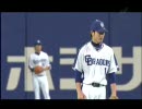 100721 中日×横浜 十四回戦