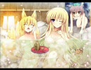 　　　　　　　　　　◆撫子ボッサ◆