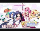 歌詞付き動画「keep on going」