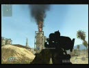 MW2-HCTDM in Invation-TMPで逝ってきた‐ゆっくり実況