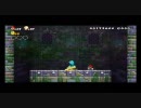 バカップル髭キノコ冒険記　NewスーパーマリオWii実況2