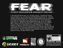 F.E.A.R. part1 【ゆっくり実況】【エコノミー回避版】
