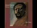 John Hicks / After The Morning