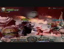 【ドラゴンネスト】第2回　32アビスソロ　黒龍の谷　奇襲ルート　Part2