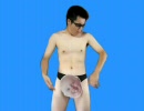 ダーク♂手動　ＢＢ