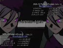 7/17滋賀ガオラランダム２on+後入れ音声前半【MBAA】