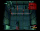 【MGS】ドシロウトがメタルギアソリッド初見実況プレイ Part11