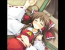 東方スライドショーおまけつき