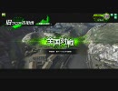 【画質テスト】B1ボーダー戦場に迷う 100722【新プレーヤー】