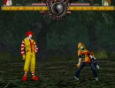 【MUGEN】 ＰＡＤＩＯと愉快な仲間達 Expart9.3 【ドナルドパッチ4】