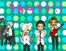 5月病GS3
