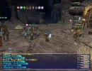 【FF11】MMM警備課調練室～Chuhaister～【糞樽】