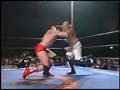 2010/4/7【ＧＡＯＲＡ ＳＰＥＣＩＡＬ 2010 チャンピオン・カーニバル】 　太陽ケア　VS　レネ・デュプリ