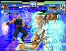 【mugen】紫もやし基準 ありえねぇ!ミズチ収穫祭【狂タッグ+a】 part.21