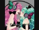【冥×はじこ】 magnet 歌ってみた(∵)