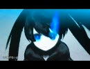 ブラック★ロックシューター歌ってみますた。