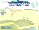 コズミックブレイク-射陸チームファイト-その１