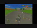 【wii】マリオカートプレイ動画