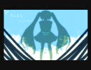 初音ミク《July_journey》オリジナル