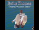 Rufus Thomas _Do The Funky Penquin_