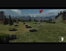 World of Tanks PzKpfwⅡ