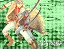 【擬似CP】ジョシュアの悩み
