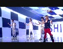 LIVE - SHINee ( シャイニー ) LUCIFER ( ルシファー )　( July 7.23.2010 )