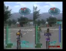 【女子二人実況】THE　地球防衛軍2　【初プレイ】　Part2