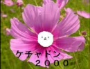 【太鼓の達人】忙しい人のためのケチャドン２０００