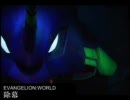 EVANGELION:WORLD-実物大初号機建造計画-  開業特別催事　除幕式