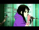 (MAD)けいおんOP風コバルトブルー