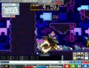 画質テスト　MapleStory